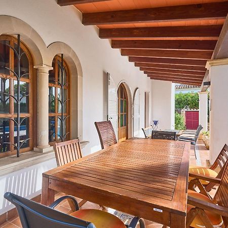Villa Goleta 10 Cala D´Or Dış mekan fotoğraf