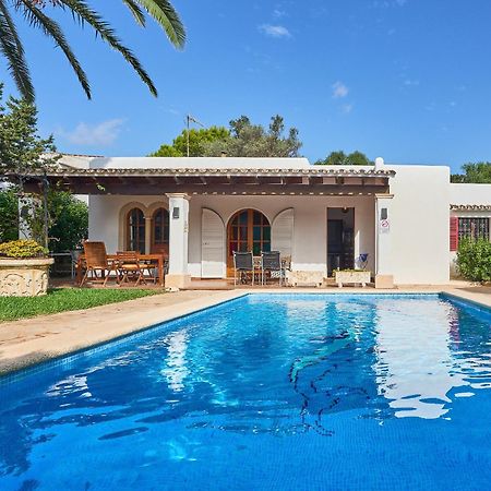 Villa Goleta 10 Cala D´Or Dış mekan fotoğraf