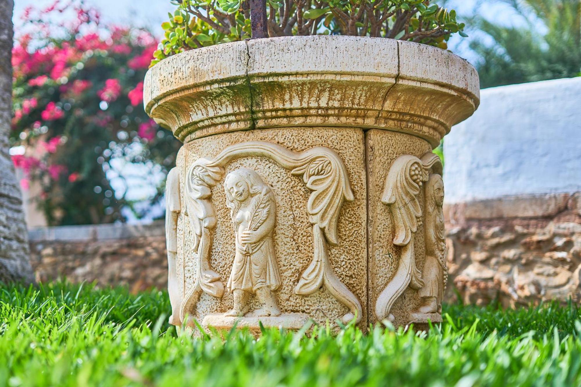 Villa Goleta 10 Cala D´Or Dış mekan fotoğraf