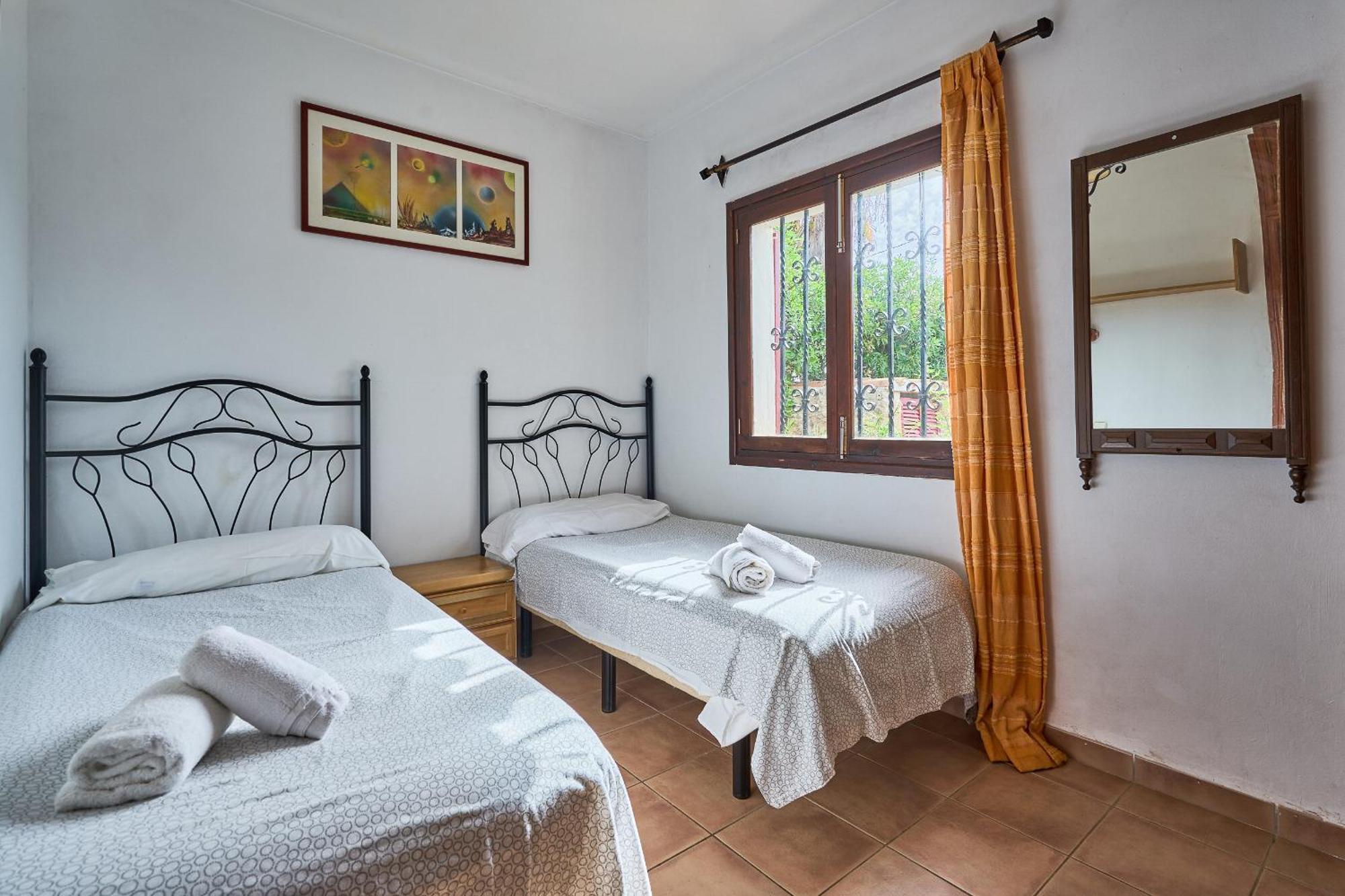 Villa Goleta 10 Cala D´Or Dış mekan fotoğraf
