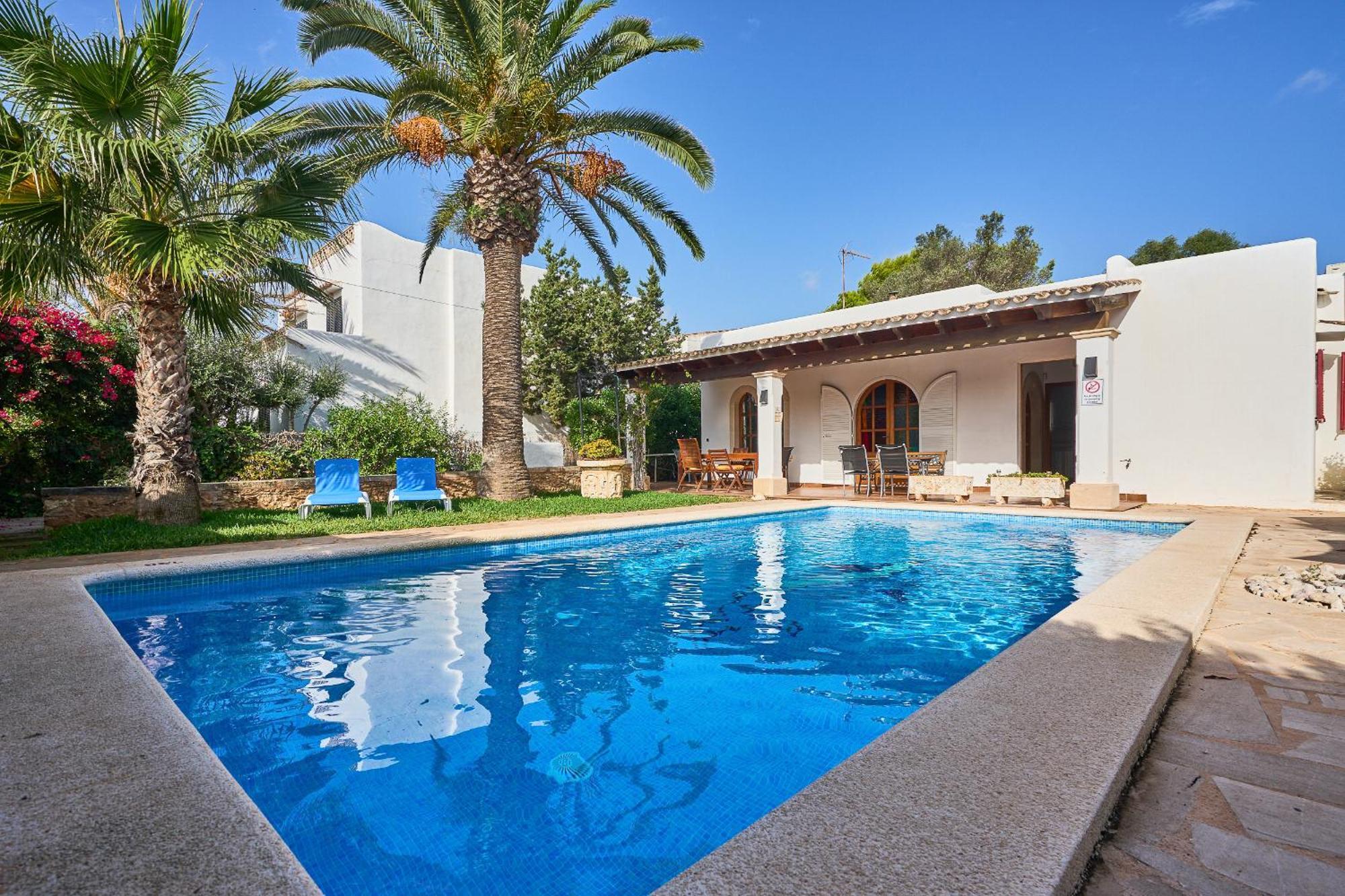 Villa Goleta 10 Cala D´Or Dış mekan fotoğraf