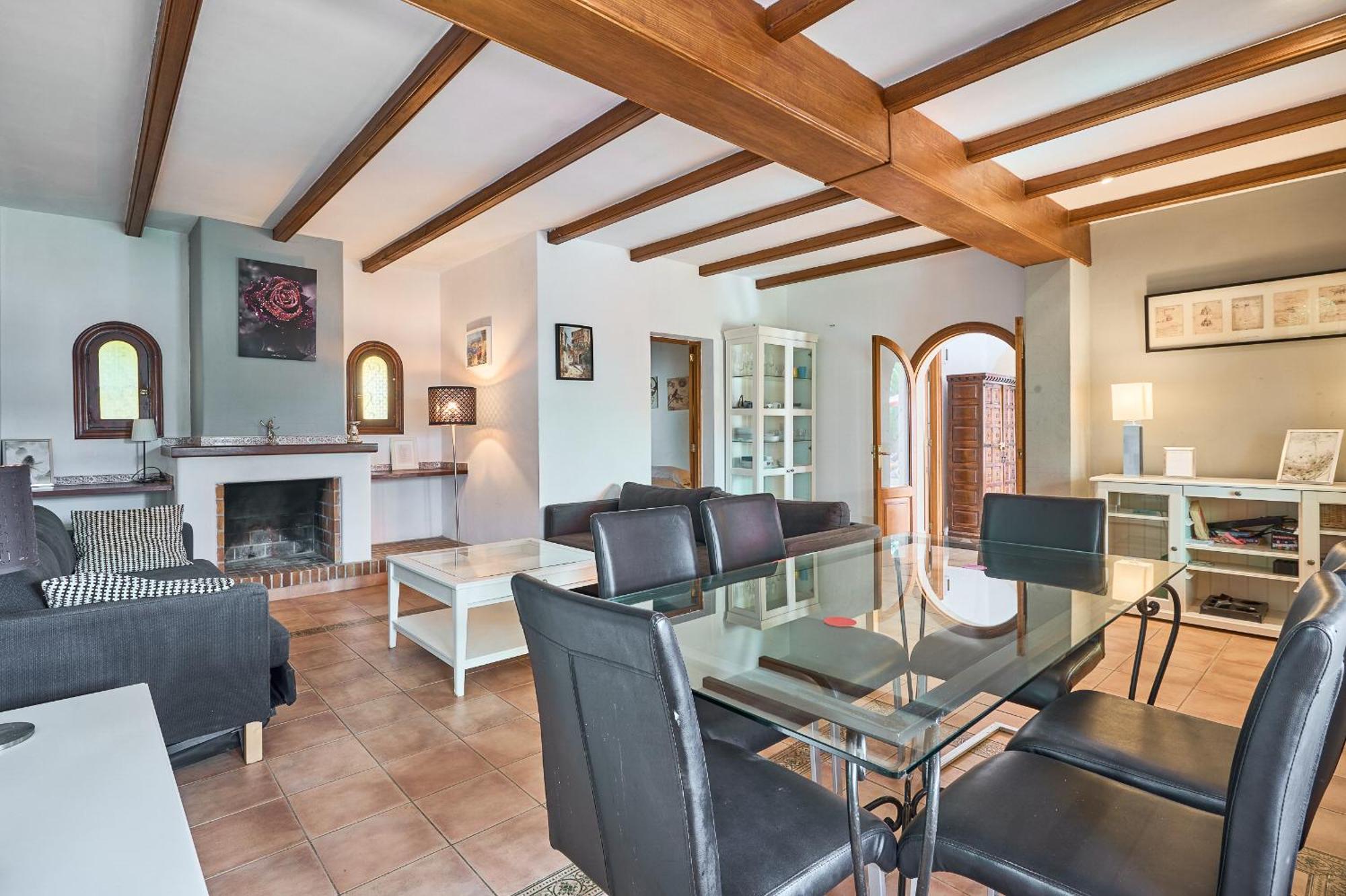 Villa Goleta 10 Cala D´Or Dış mekan fotoğraf