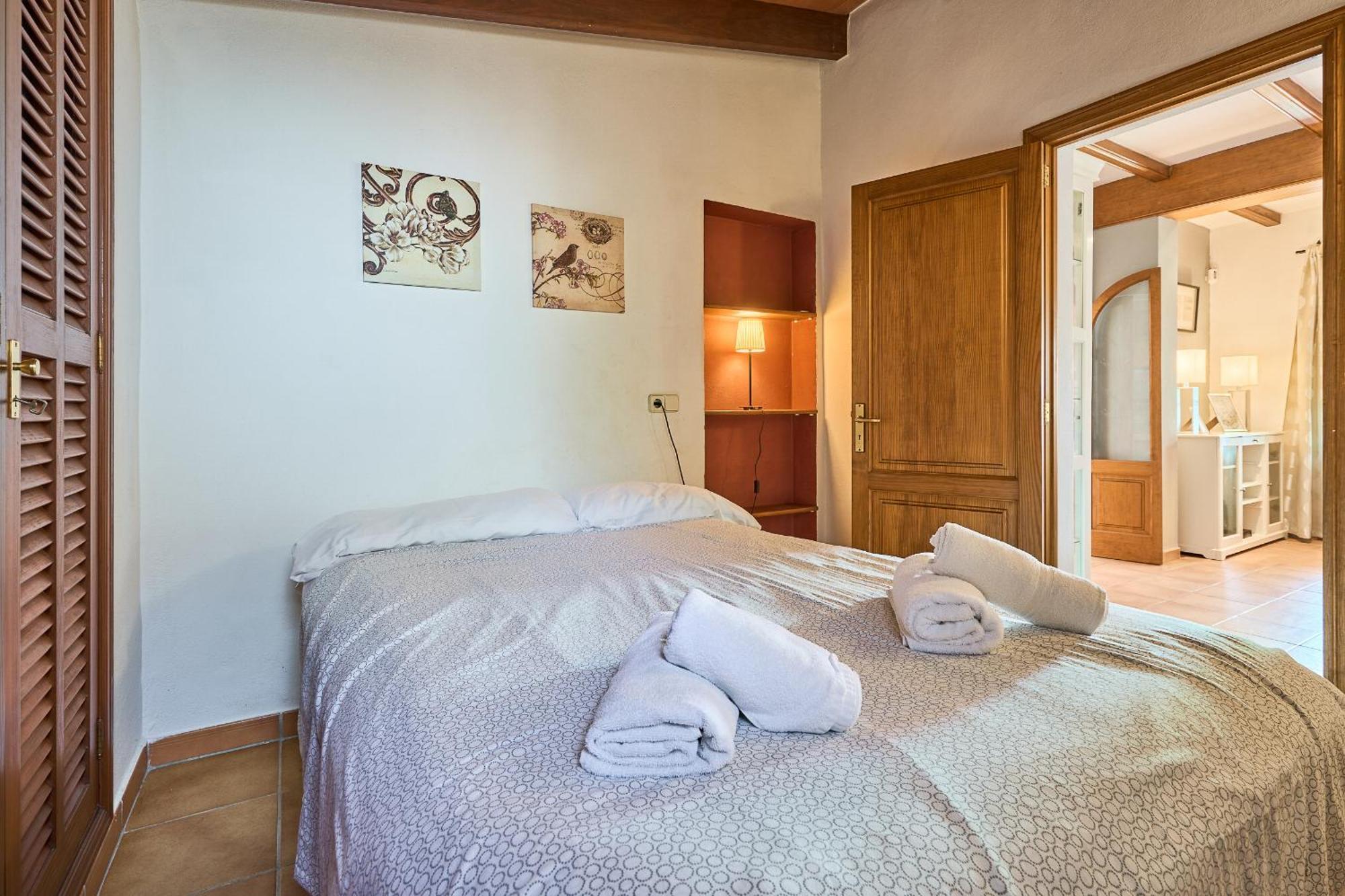 Villa Goleta 10 Cala D´Or Dış mekan fotoğraf