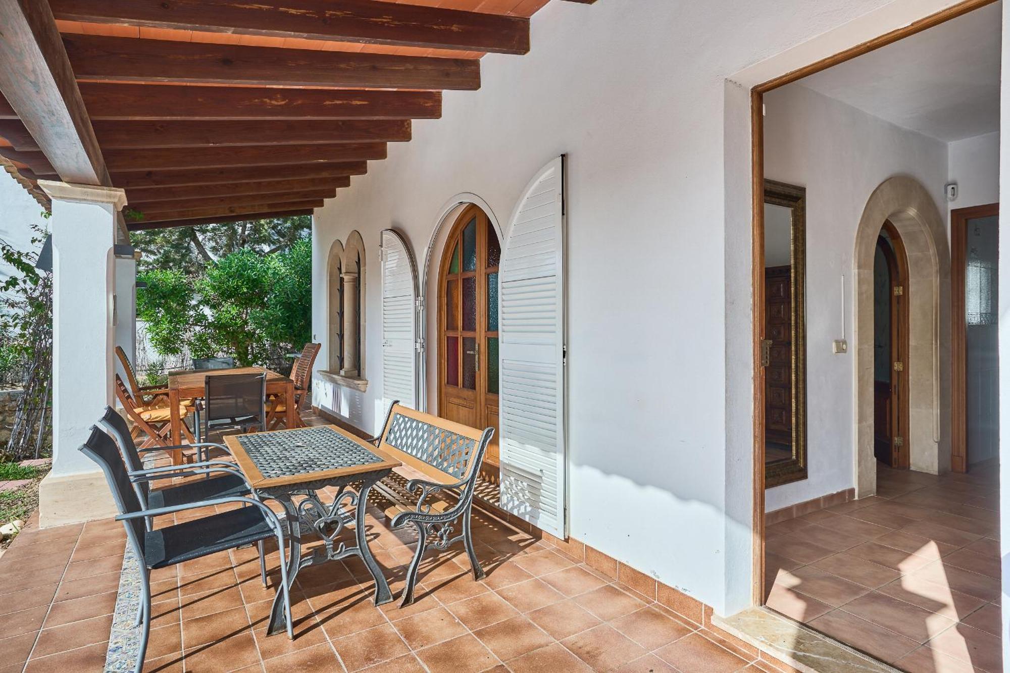 Villa Goleta 10 Cala D´Or Dış mekan fotoğraf
