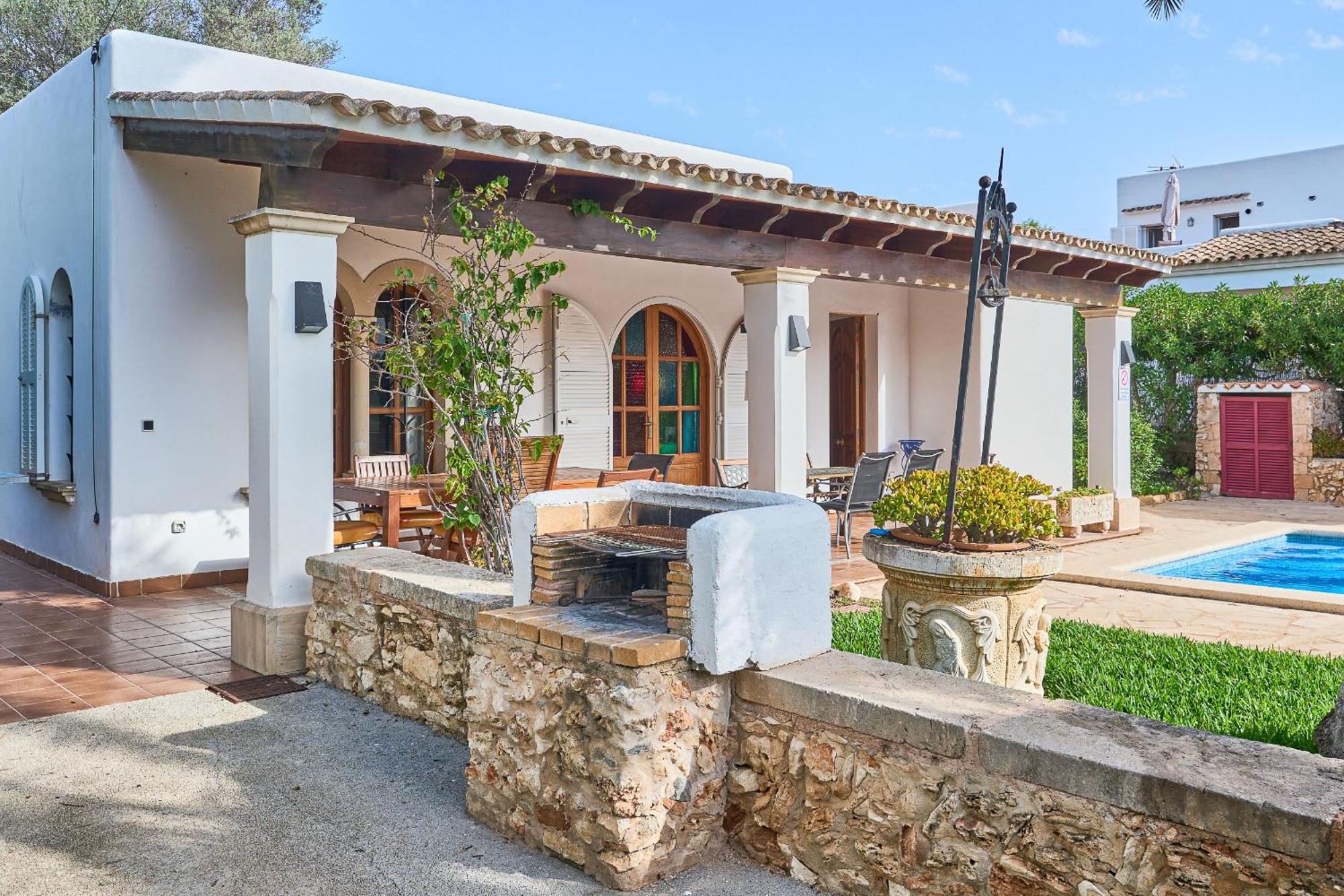 Villa Goleta 10 Cala D´Or Dış mekan fotoğraf