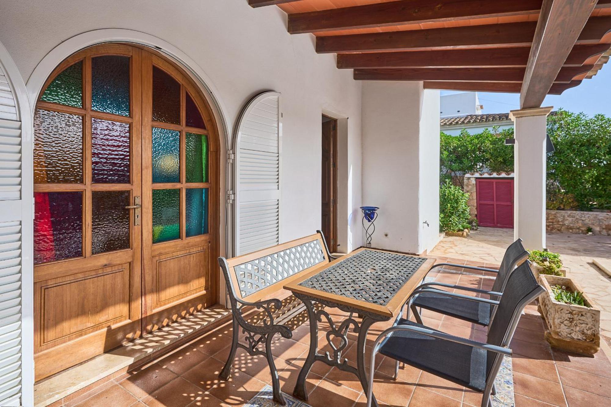 Villa Goleta 10 Cala D´Or Dış mekan fotoğraf