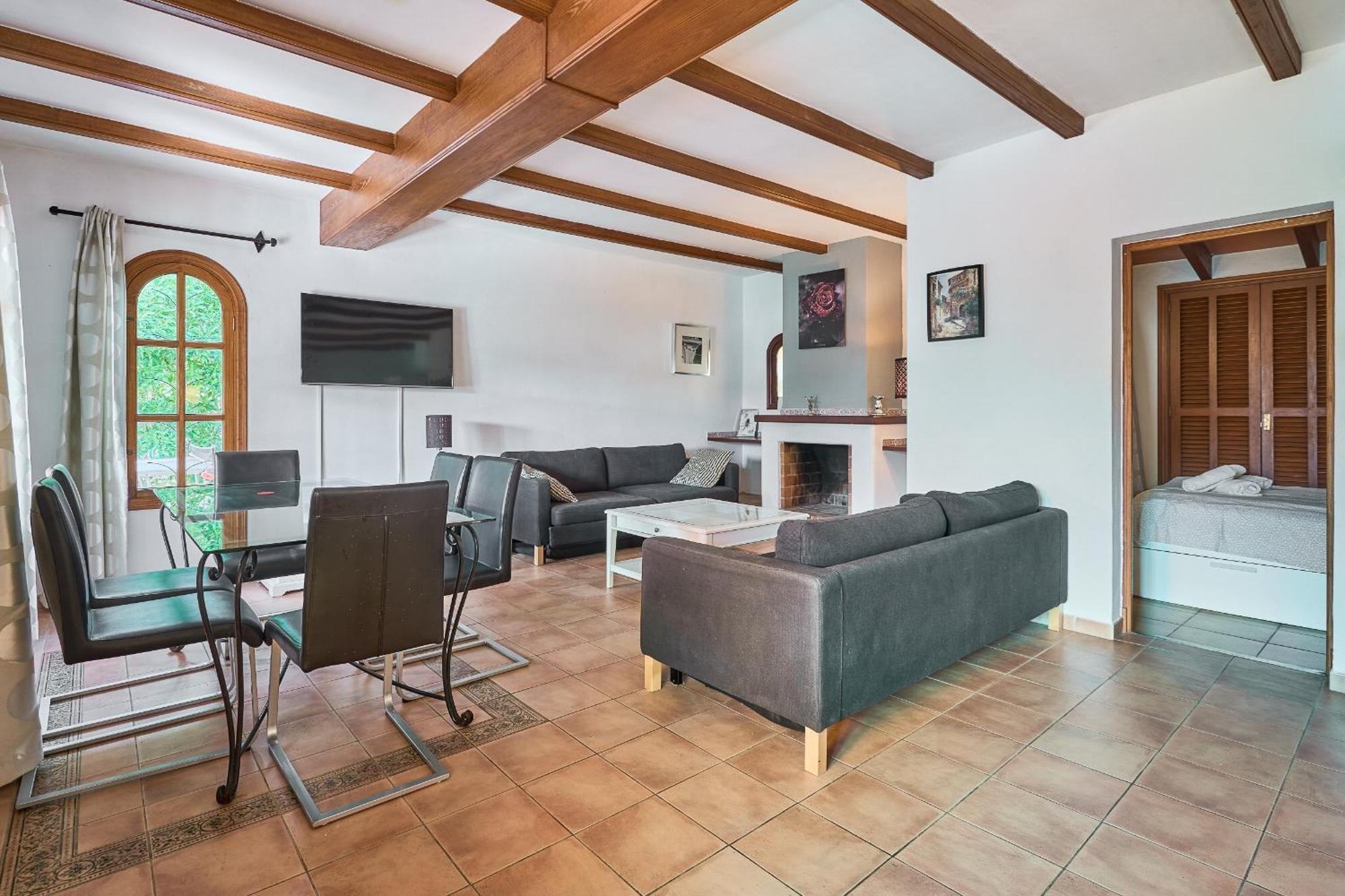 Villa Goleta 10 Cala D´Or Dış mekan fotoğraf