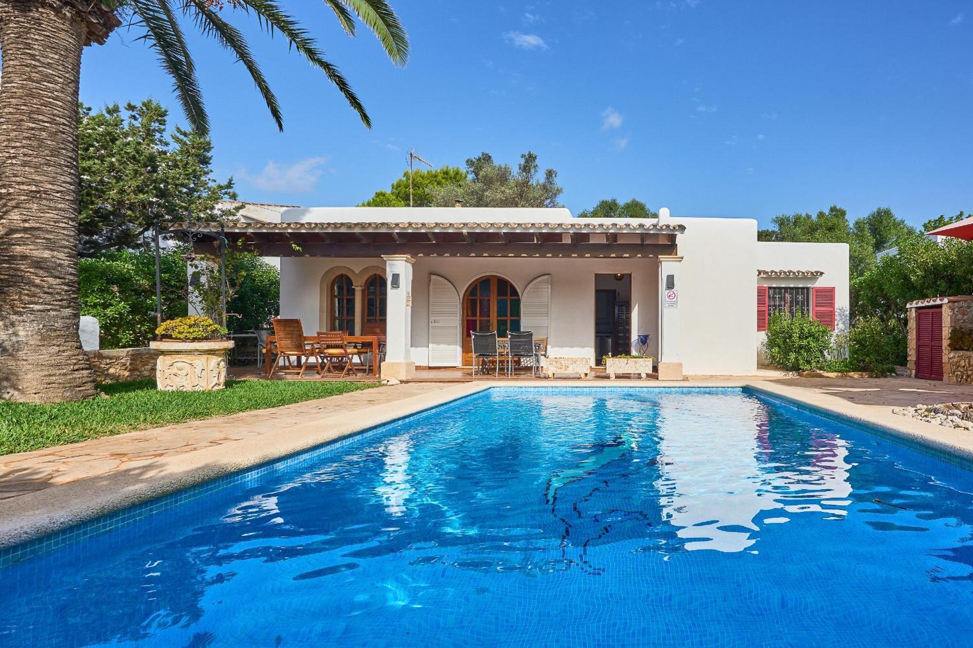 Villa Goleta 10 Cala D´Or Dış mekan fotoğraf